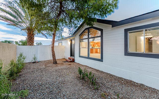 6674 W CAMINO SAN XAVIER, Glendale, AZ 85308 — photo 2 of 53