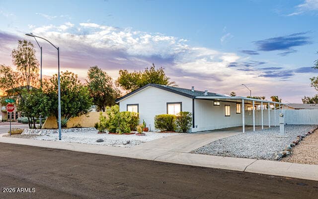 6674 W CAMINO SAN XAVIER, Glendale, AZ 85308 — photo 53 of 53