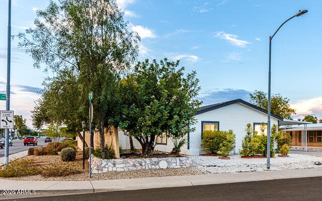 6674 W CAMINO SAN XAVIER, Glendale, AZ 85308 — photo 3 of 53