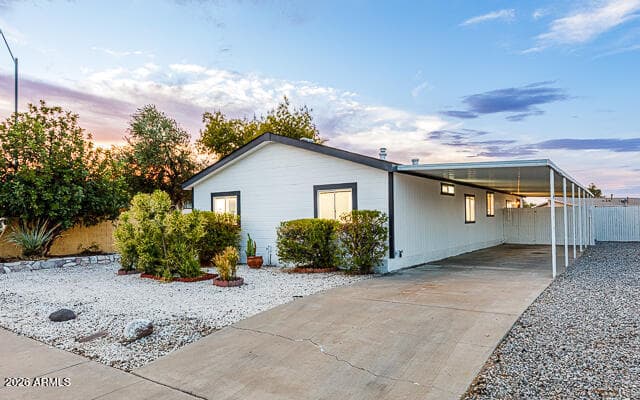 6674 W CAMINO SAN XAVIER, Glendale, AZ 85308 — photo 13 of 53