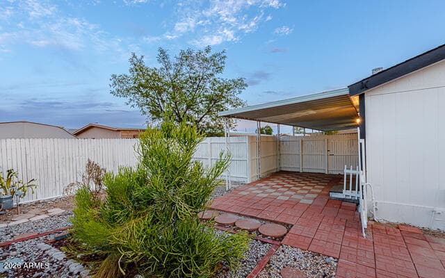 6674 W CAMINO SAN XAVIER, Glendale, AZ 85308 — photo 17 of 53
