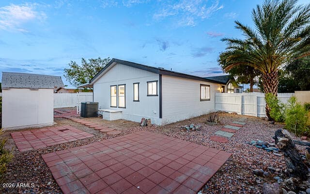 6674 W CAMINO SAN XAVIER, Glendale, AZ 85308 — photo 19 of 53