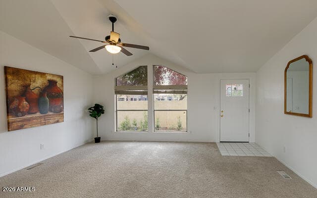 6674 W CAMINO SAN XAVIER, Glendale, AZ 85308 — photo 4 of 53