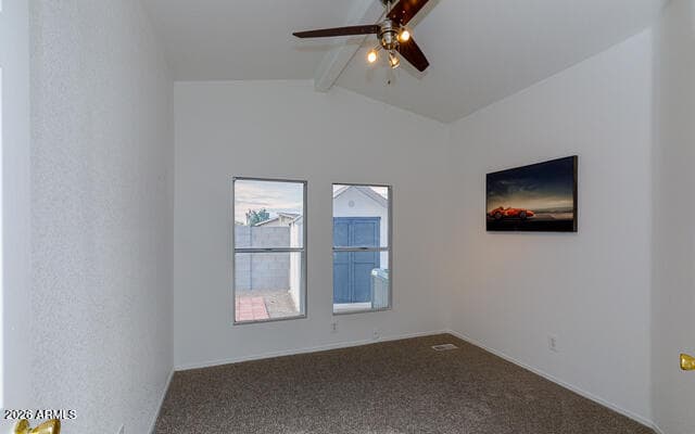 6674 W CAMINO SAN XAVIER, Glendale, AZ 85308 — photo 37 of 53