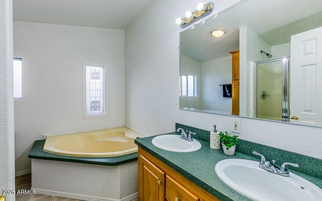 6674 W CAMINO SAN XAVIER, Glendale, AZ 85308 — photo 41 of 53