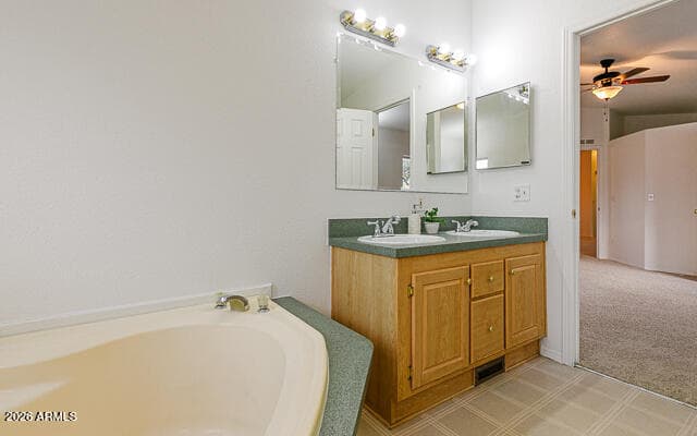 6674 W CAMINO SAN XAVIER, Glendale, AZ 85308 — photo 45 of 53