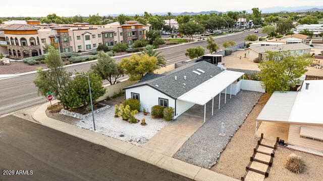 6674 W CAMINO SAN XAVIER, Glendale, AZ 85308 — photo 48 of 53
