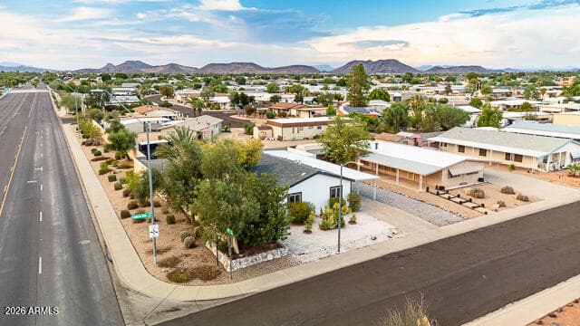 6674 W CAMINO SAN XAVIER, Glendale, AZ 85308 — photo 49 of 53