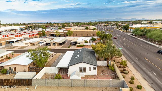 6674 W CAMINO SAN XAVIER, Glendale, AZ 85308 — photo 50 of 53