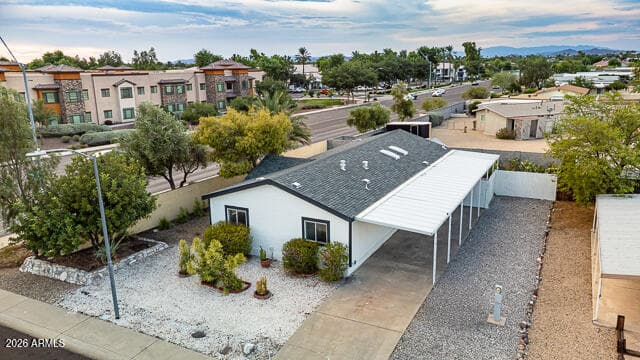 6674 W CAMINO SAN XAVIER, Glendale, AZ 85308 — photo 52 of 53