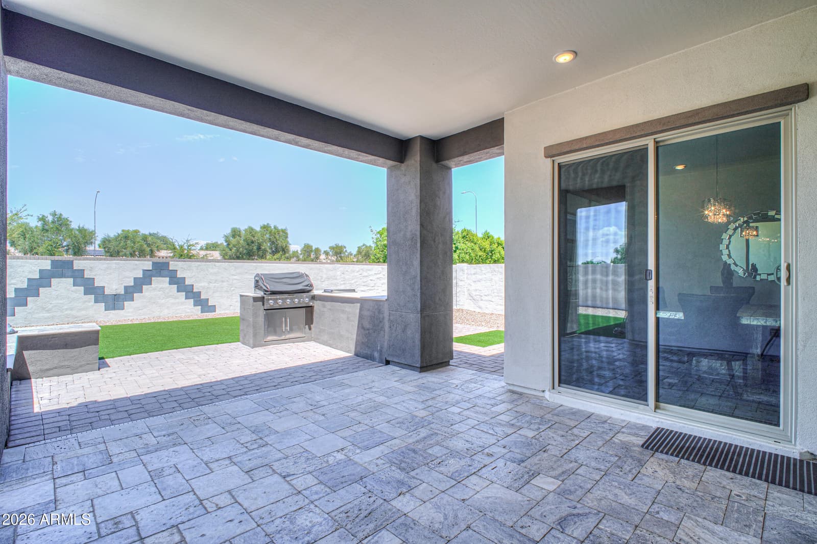 1180 E Cherrywood Place, Chandler, AZ 85249 — photo 49 of 58
