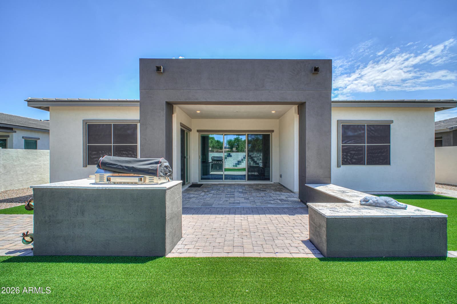 1180 E Cherrywood Place, Chandler, AZ 85249 — photo 52 of 58