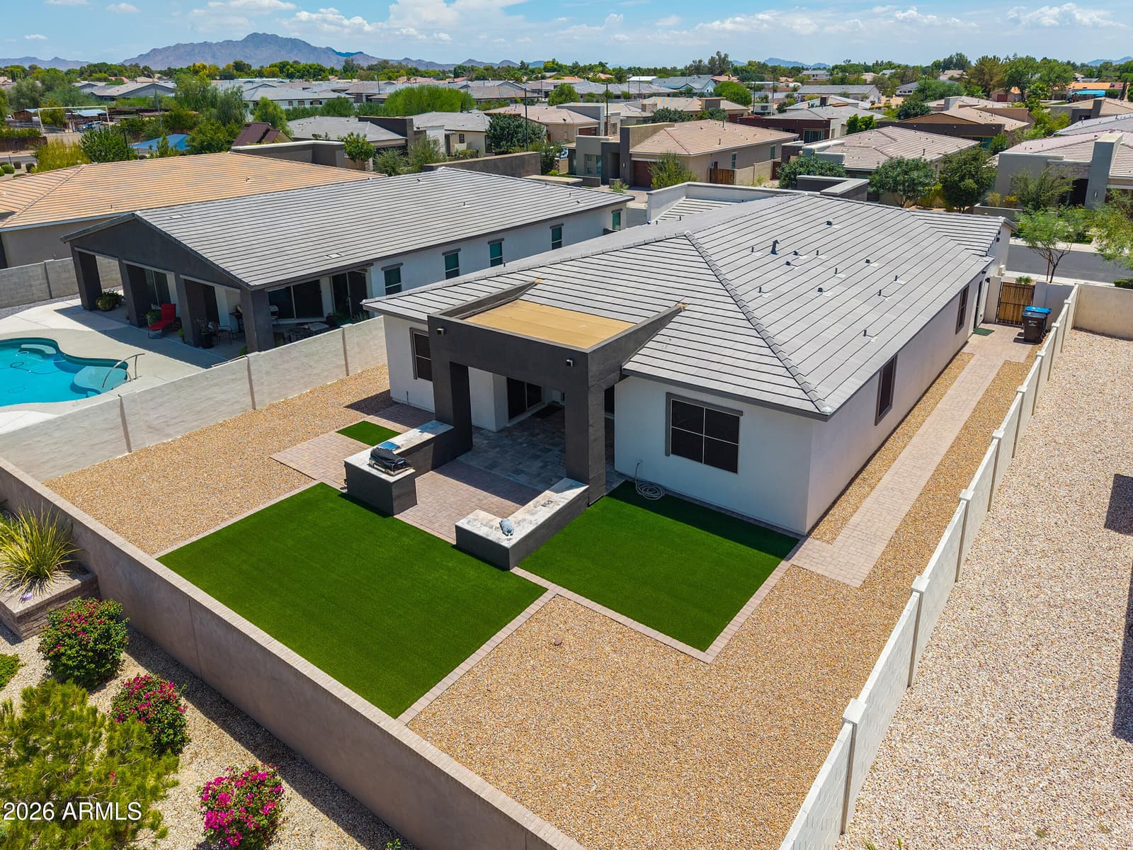 1180 E Cherrywood Place, Chandler, AZ 85249 — photo 54 of 58