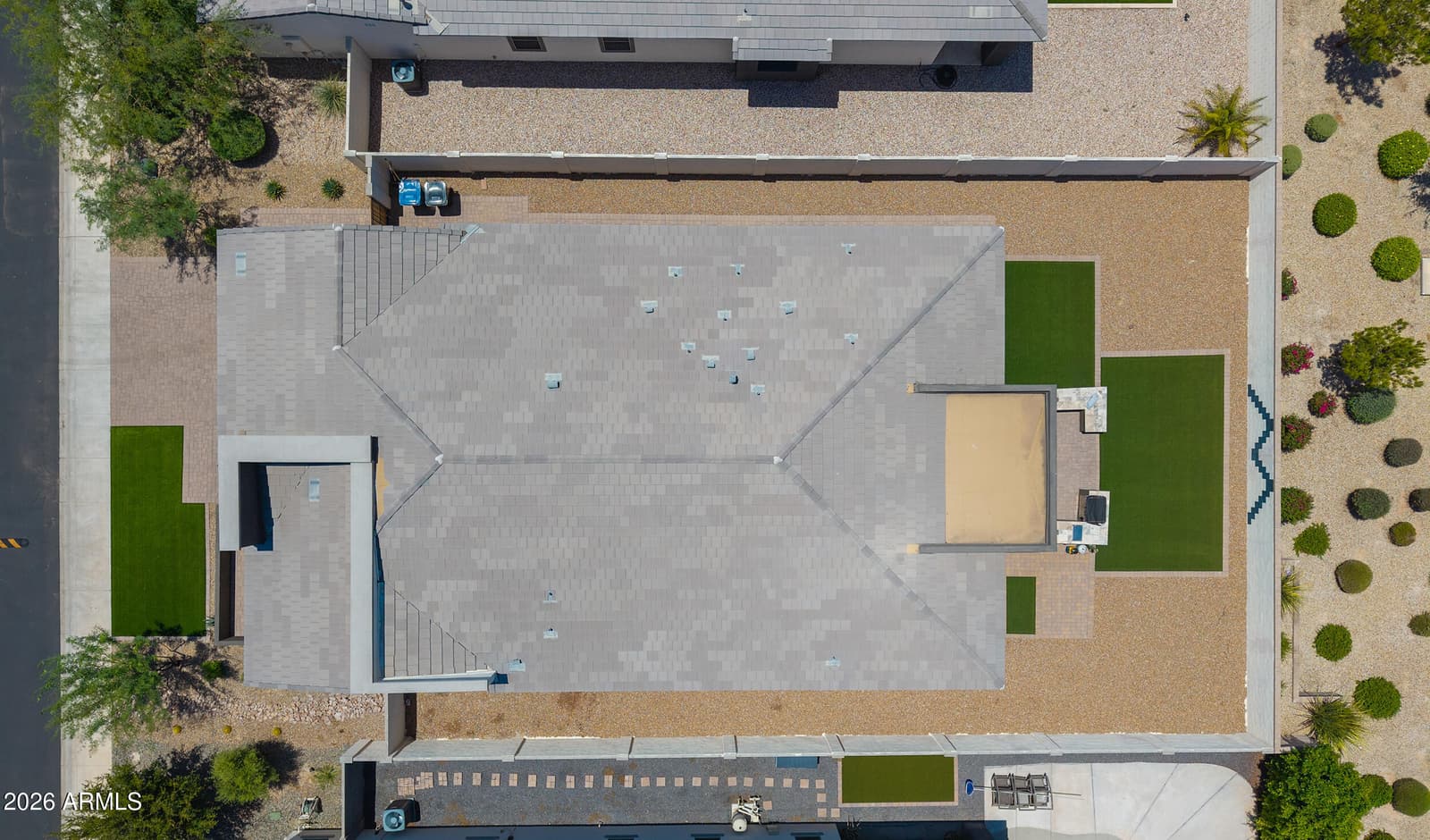 1180 E Cherrywood Place, Chandler, AZ 85249 — photo 55 of 58