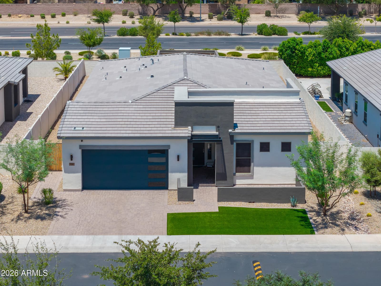 1180 E Cherrywood Place, Chandler, AZ 85249 — photo 58 of 58