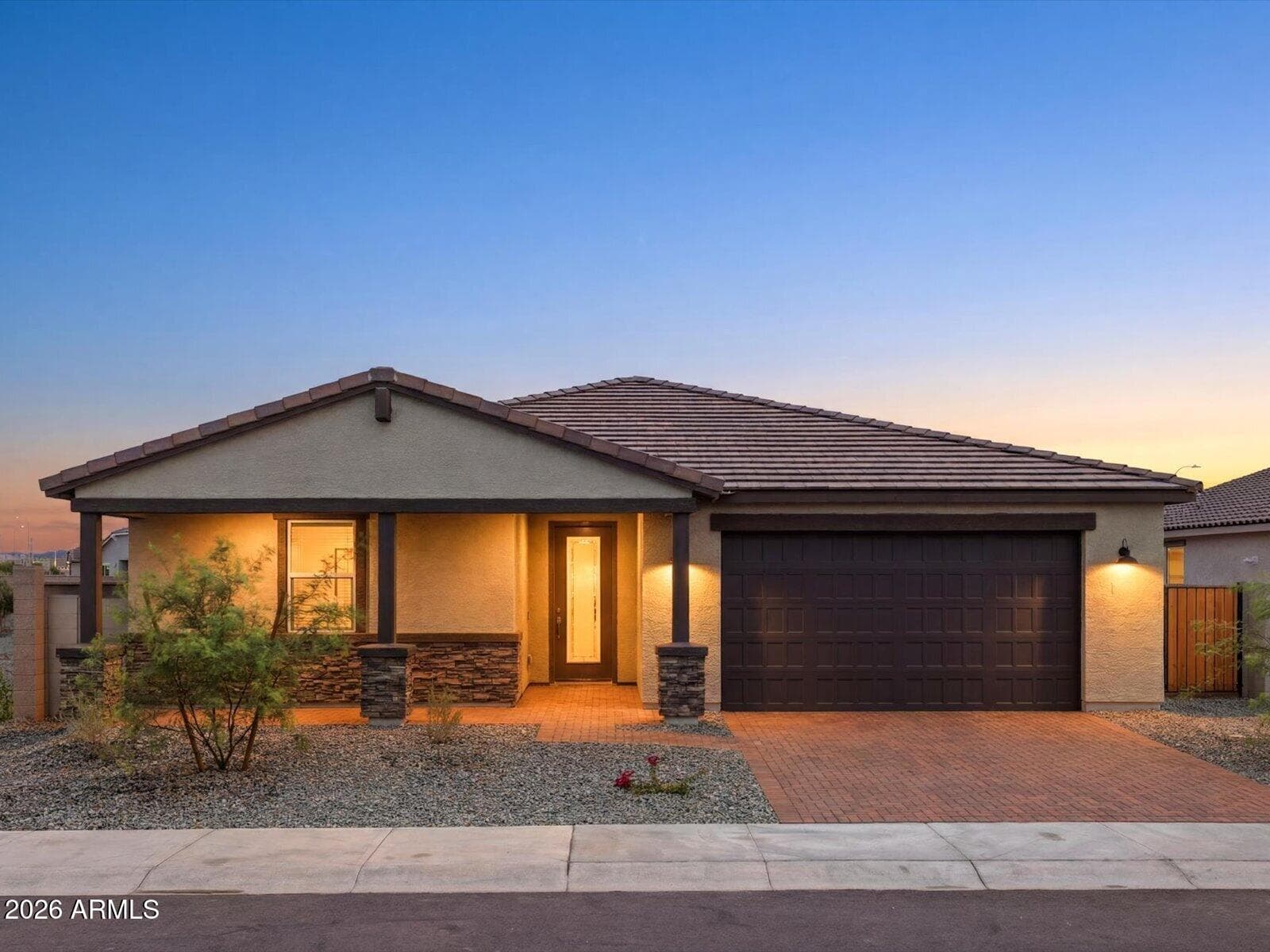7763 N 78TH Drive, Glendale, AZ 85303 — photo 1 of 35