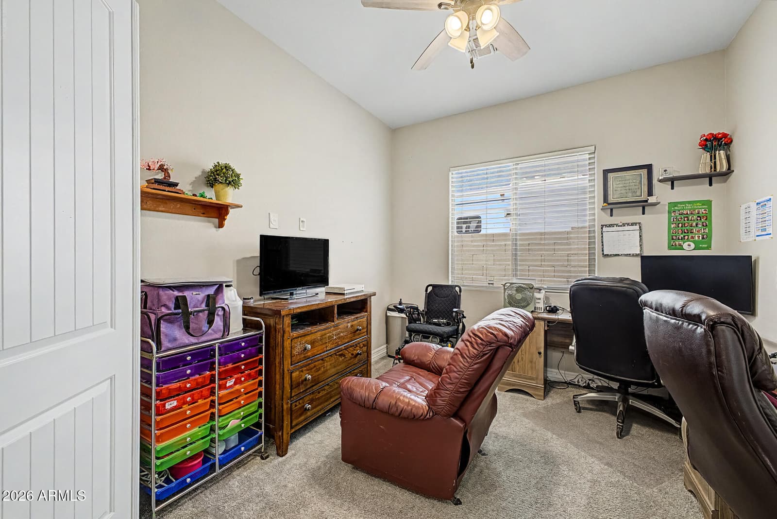 40545 N SPOTTED Lane, San Tan Valley, AZ 85140 — photo 30 of 38