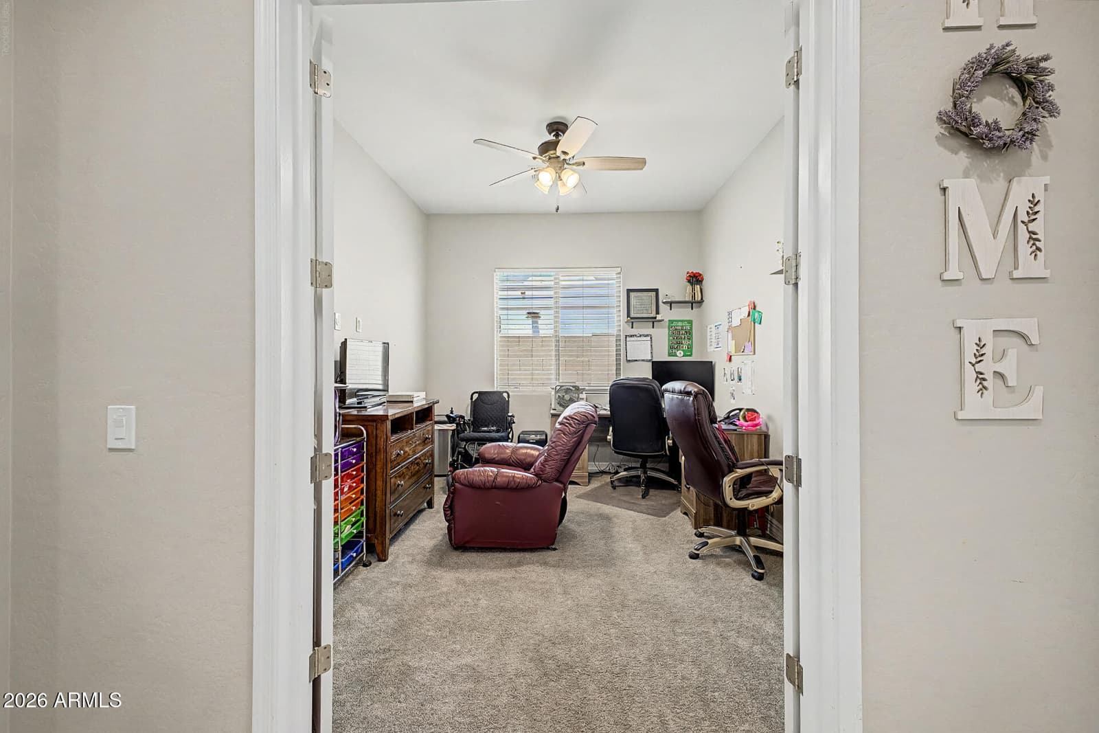 40545 N SPOTTED Lane, San Tan Valley, AZ 85140 — photo 31 of 38