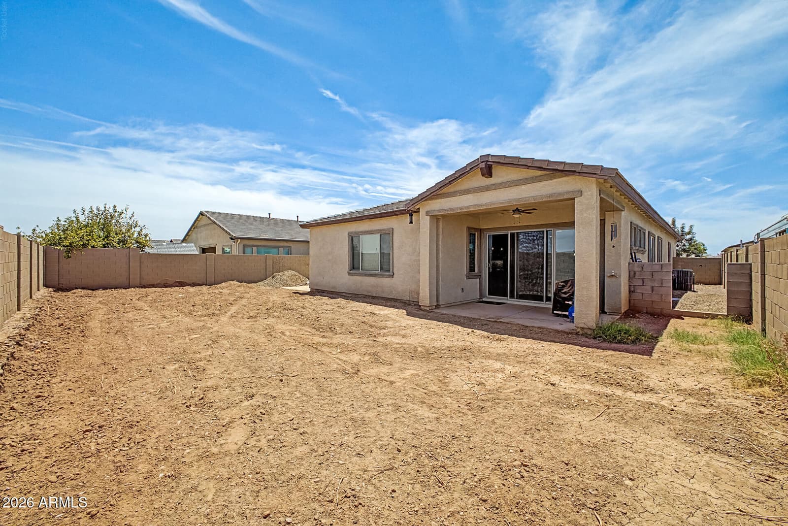 40545 N SPOTTED Lane, San Tan Valley, AZ 85140 — photo 36 of 38