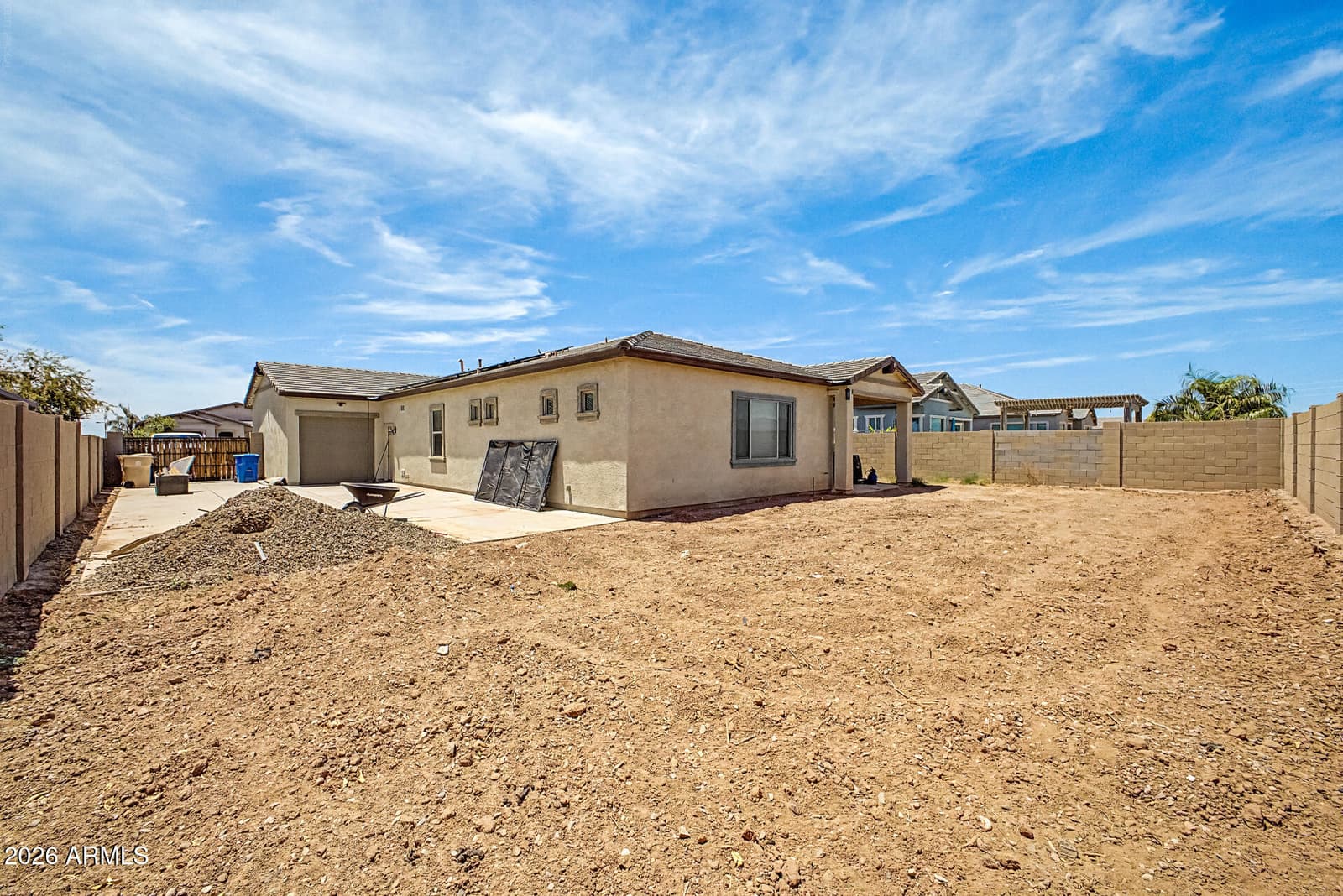 40545 N SPOTTED Lane, San Tan Valley, AZ 85140 — photo 37 of 38