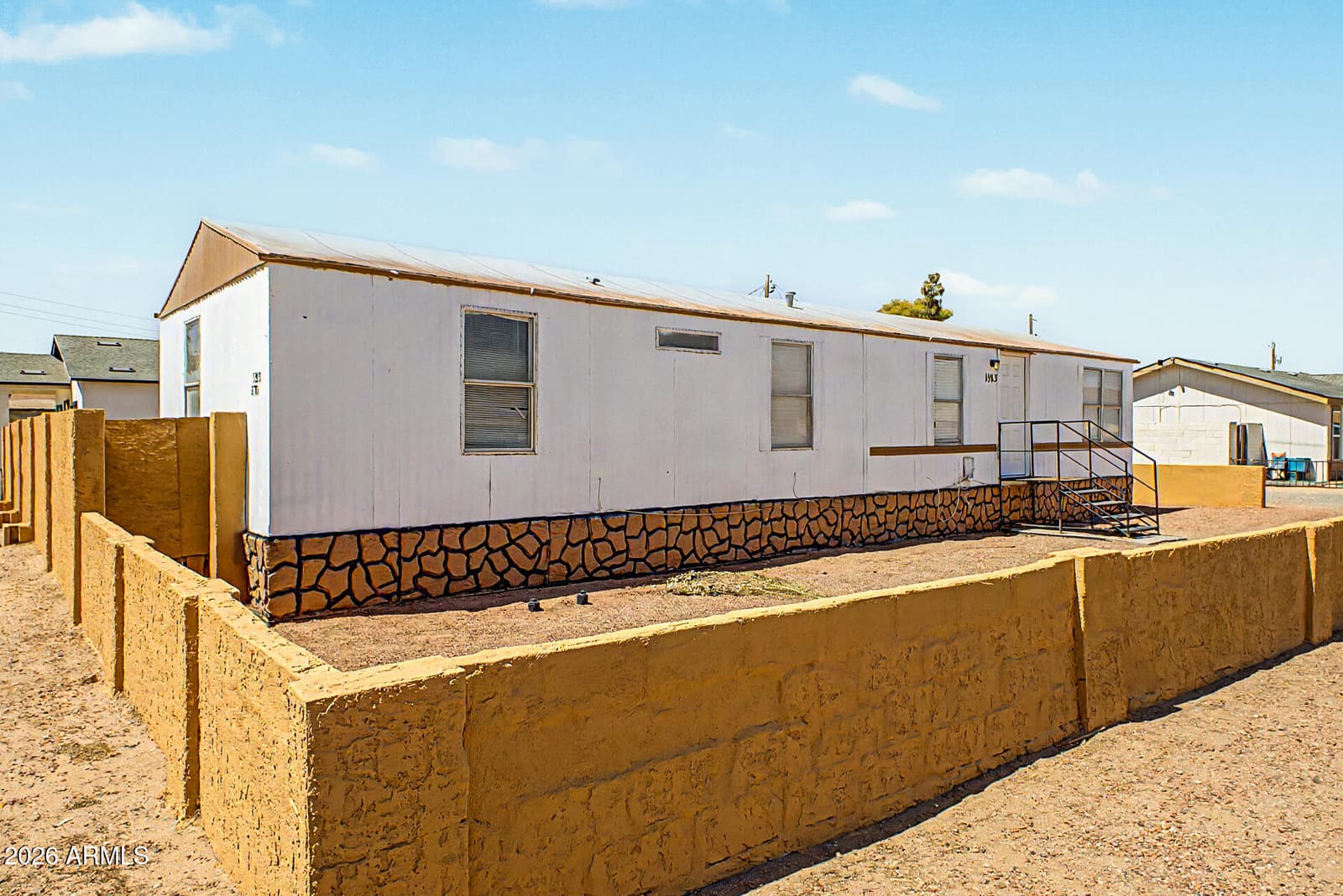 1523 N ETTA Street, Casa Grande, AZ 85122 — photo 26 of 30