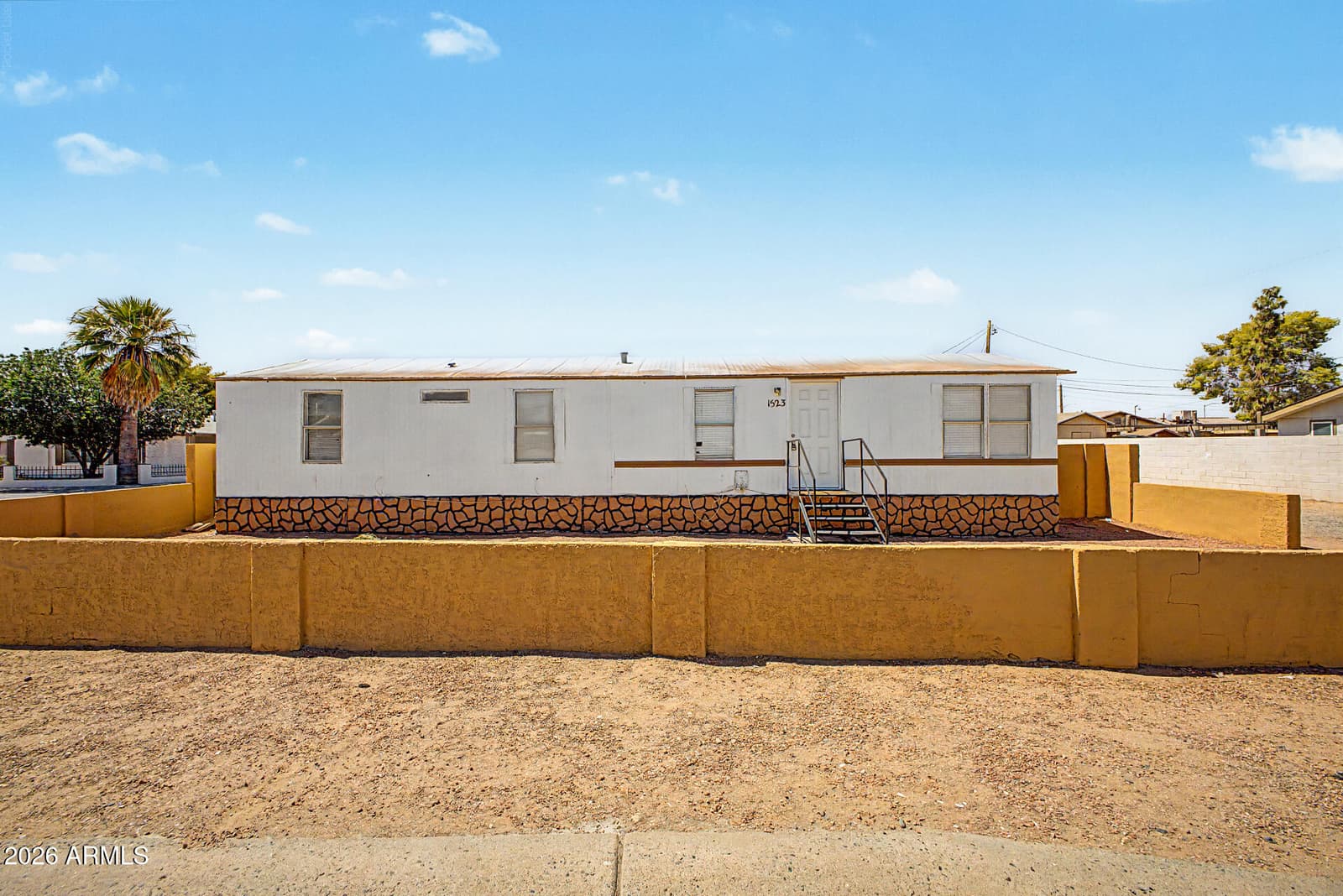 1523 N ETTA Street, Casa Grande, AZ 85122 — photo 30 of 30