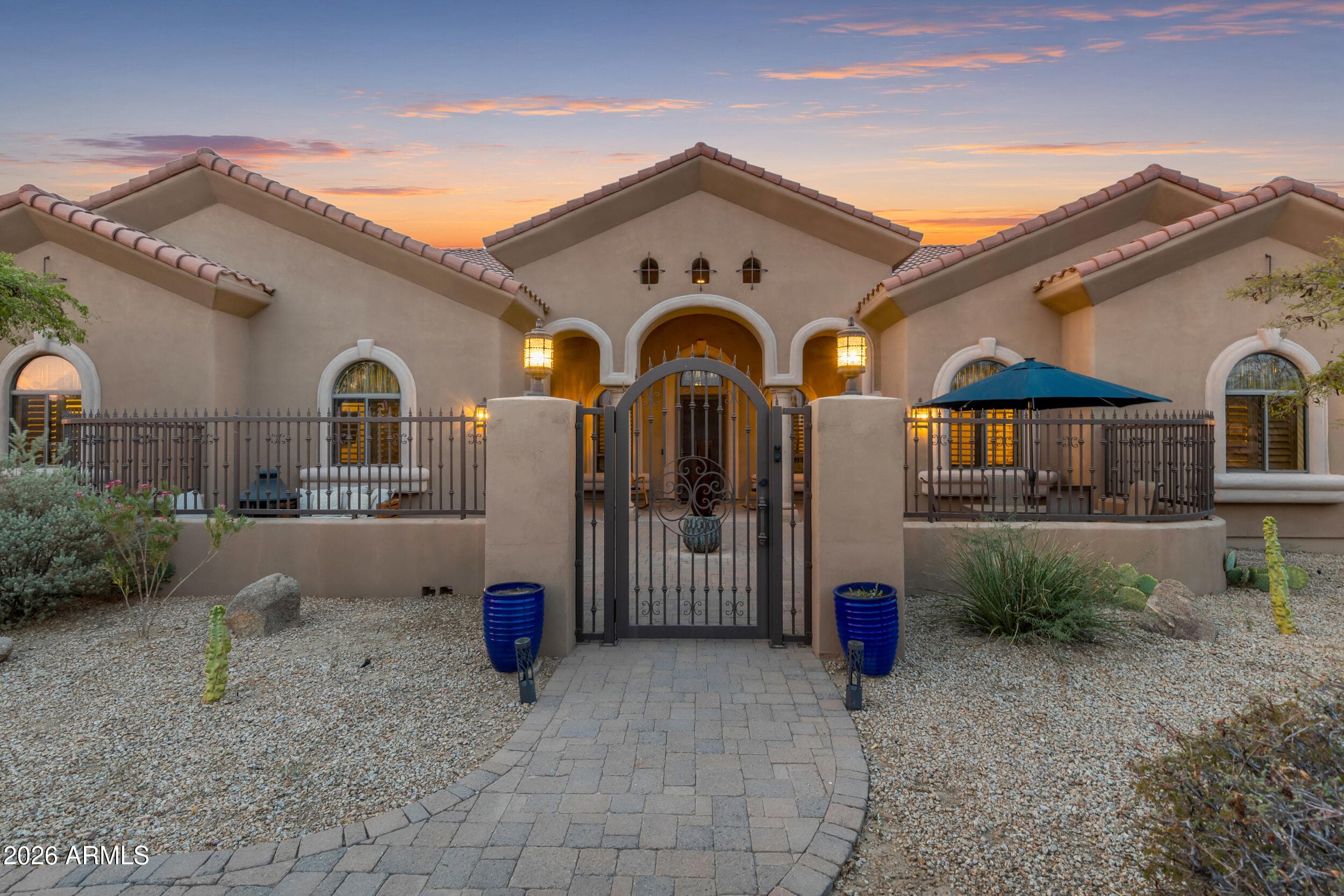 19524 W Corto Lane, Buckeye, AZ 85326 — photo 2 of 43
