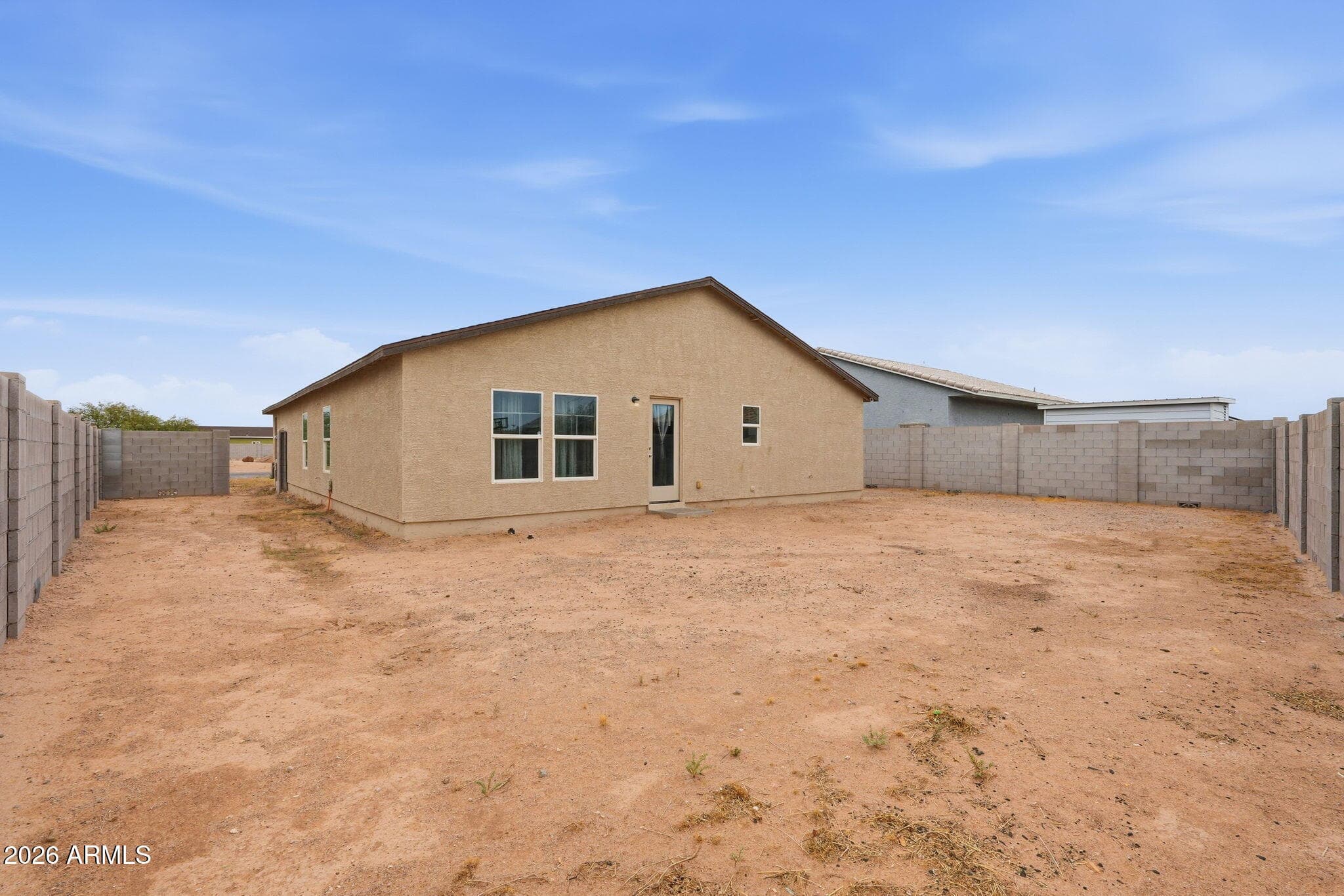 14966 S PATAGONIA Road, Arizona City, AZ 85123 — photo 36 of 38