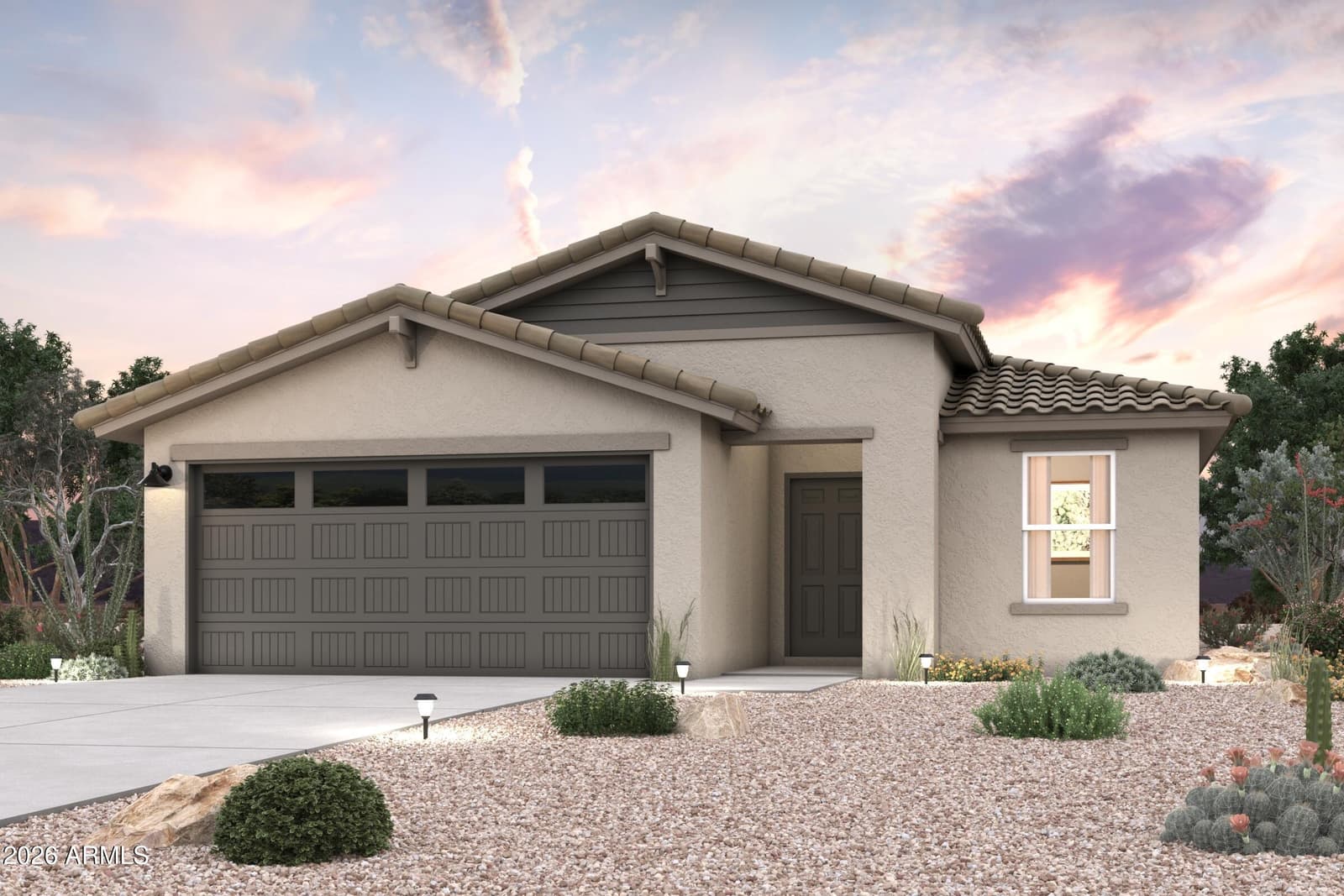 24487 W ST CATHERINE Avenue, Buckeye, AZ 85326