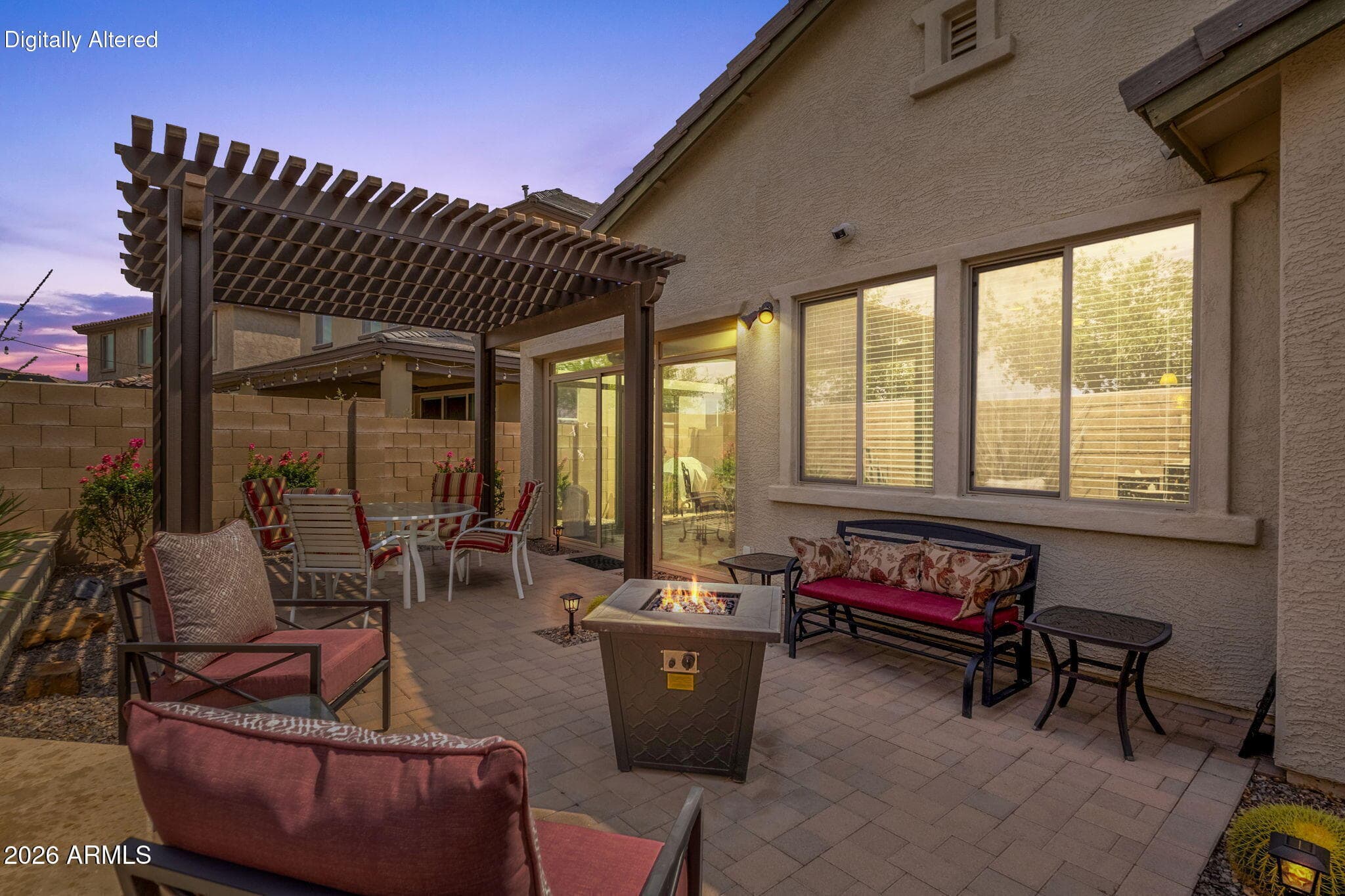 21960 N 97TH Glen, Peoria, AZ 85383 — photo 39 of 60