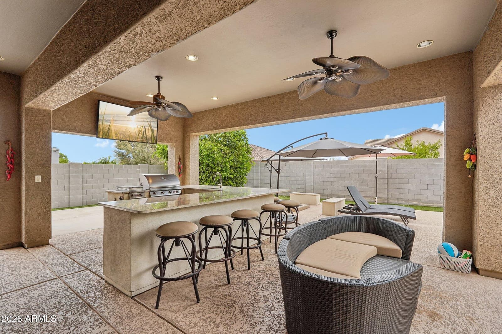 18311 W Georgia Avenue, Litchfield Park, AZ 85340 — photo 41 of 49