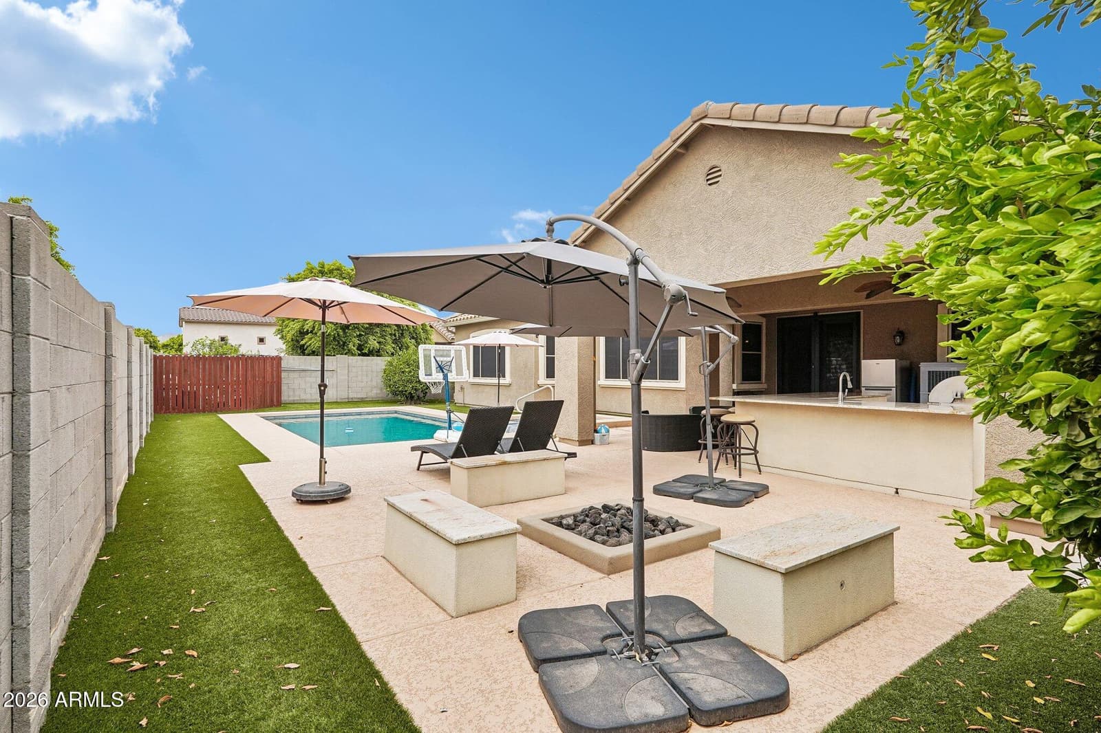 18311 W Georgia Avenue, Litchfield Park, AZ 85340 — photo 43 of 49