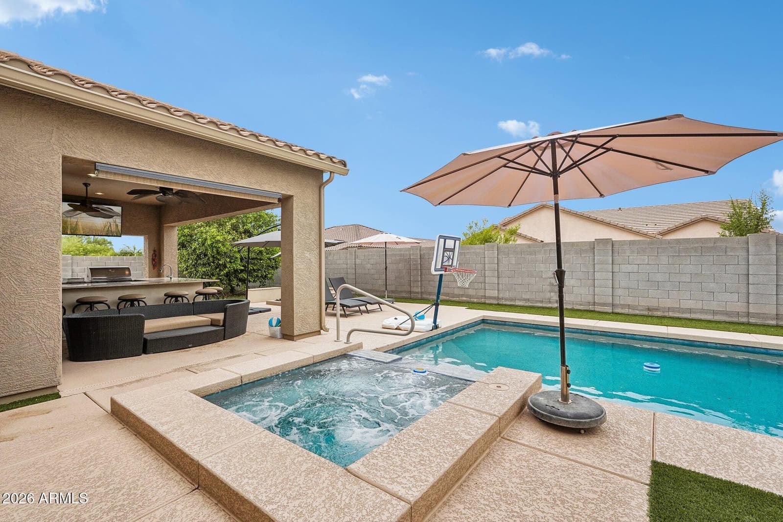 18311 W Georgia Avenue, Litchfield Park, AZ 85340 — photo 46 of 49