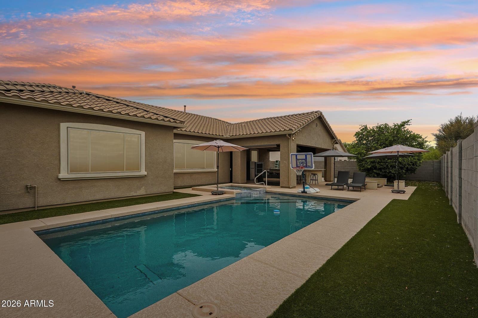 18311 W Georgia Avenue, Litchfield Park, AZ 85340 — photo 47 of 49