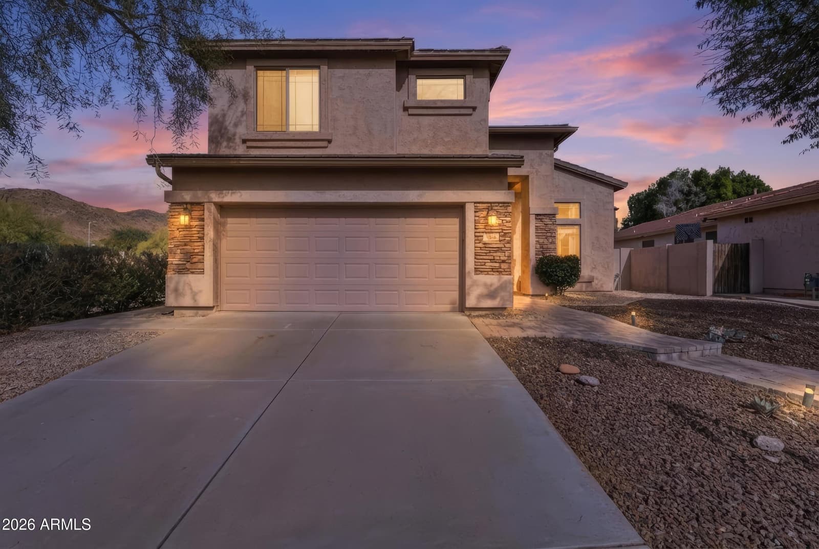 1834 W NIGHTHAWK Way, Phoenix, AZ 85045 — photo 2 of 46