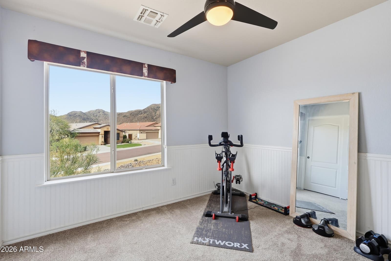 1834 W NIGHTHAWK Way, Phoenix, AZ 85045 — photo 31 of 46