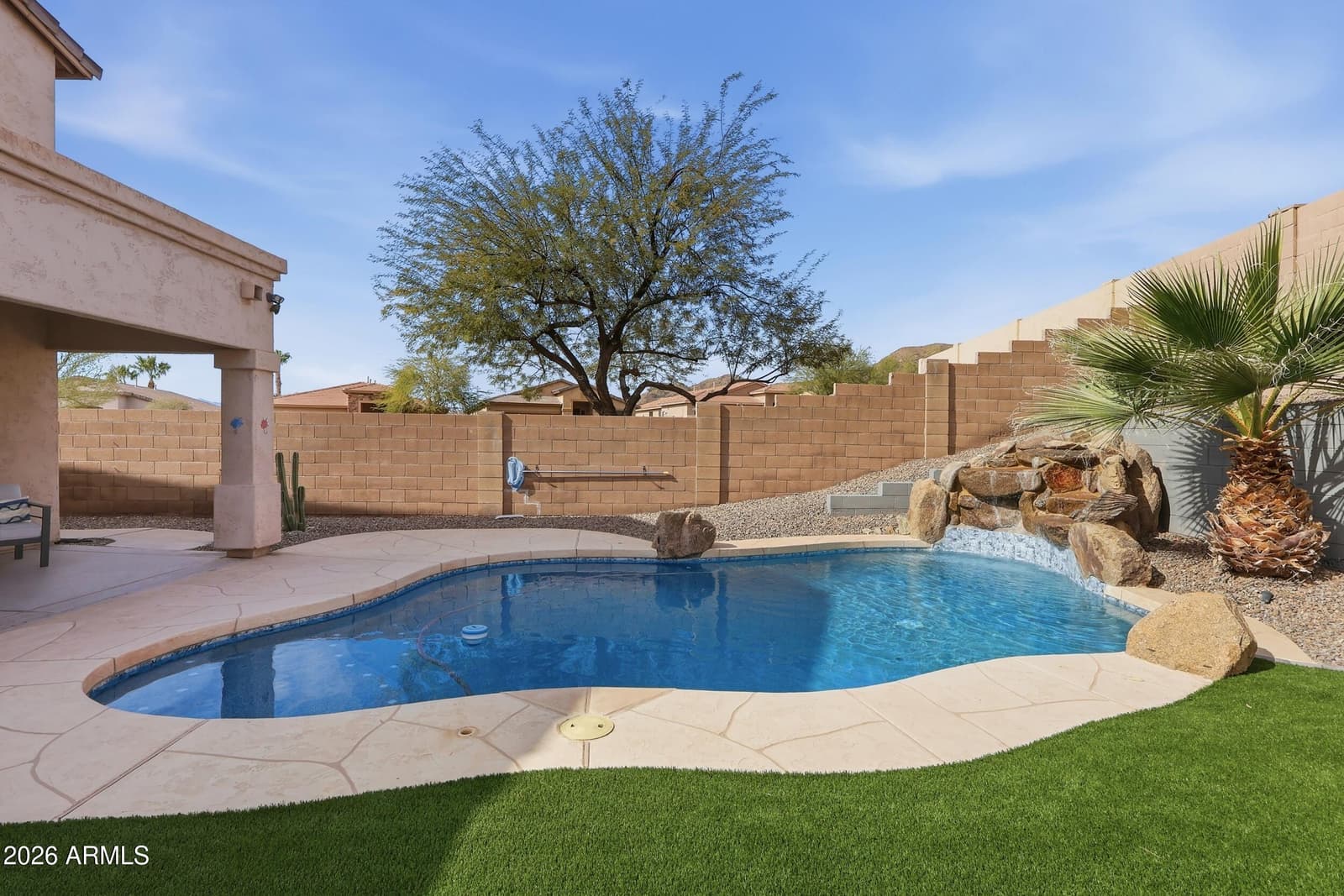 1834 W NIGHTHAWK Way, Phoenix, AZ 85045 — photo 43 of 46