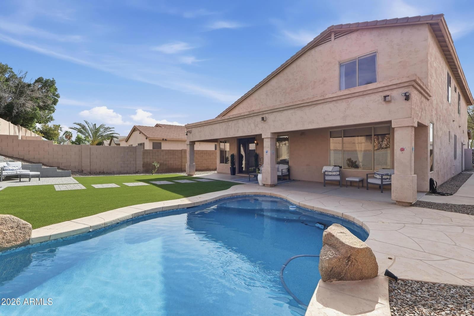 1834 W NIGHTHAWK Way, Phoenix, AZ 85045 — photo 44 of 46
