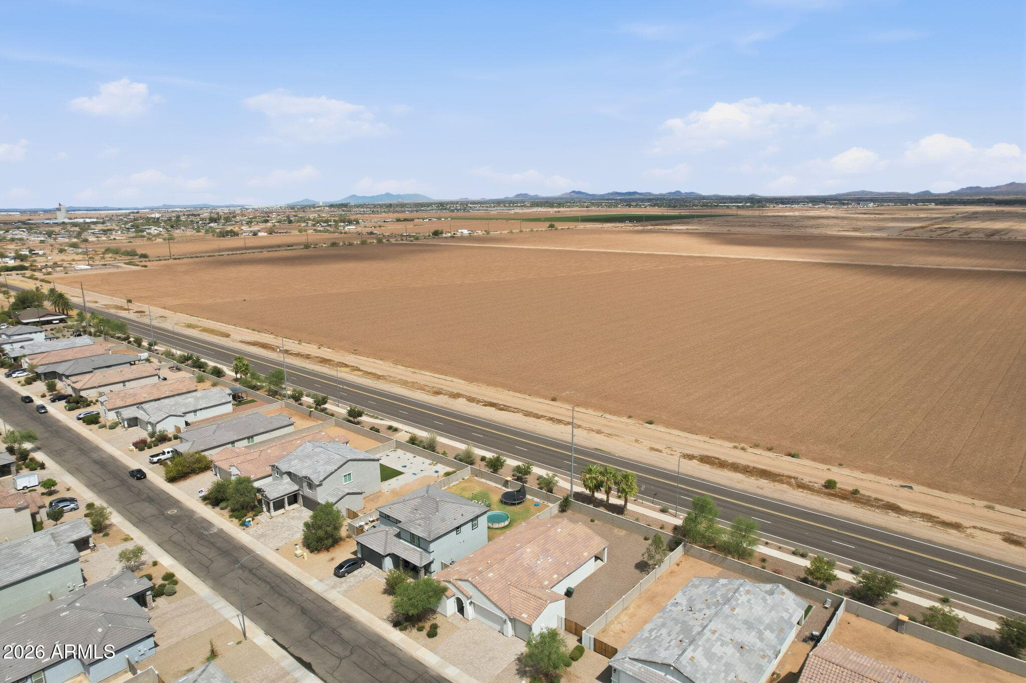 2050 E PIEDMONT Place, Casa Grande, AZ 85122 — photo 33 of 36