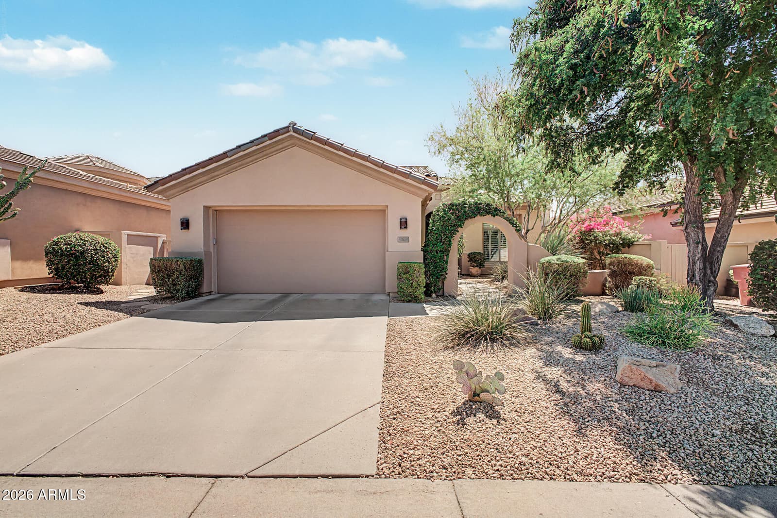 21517 N 77TH Place, Scottsdale, AZ 85255 — photo 2 of 41