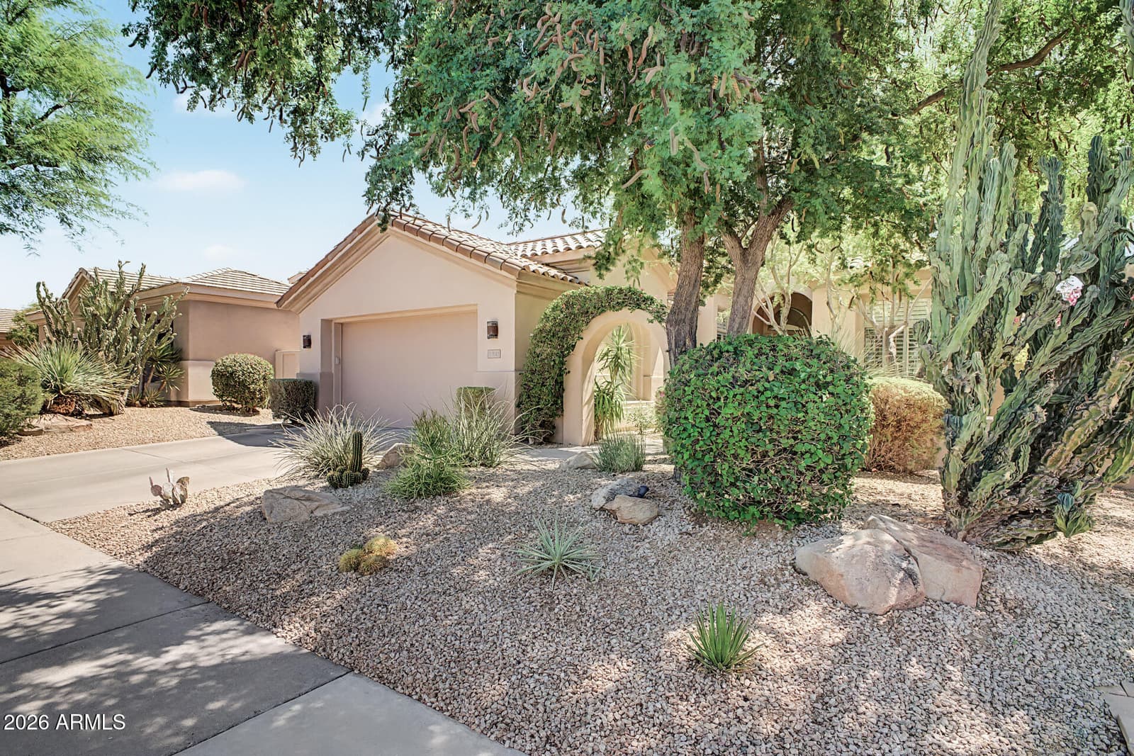 21517 N 77TH Place, Scottsdale, AZ 85255 — photo 3 of 41