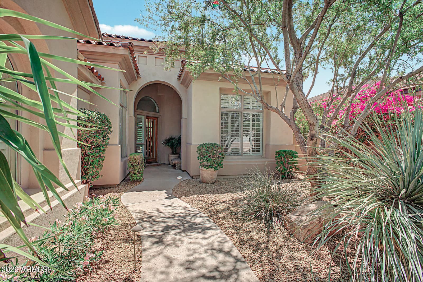 21517 N 77TH Place, Scottsdale, AZ 85255 — photo 4 of 41