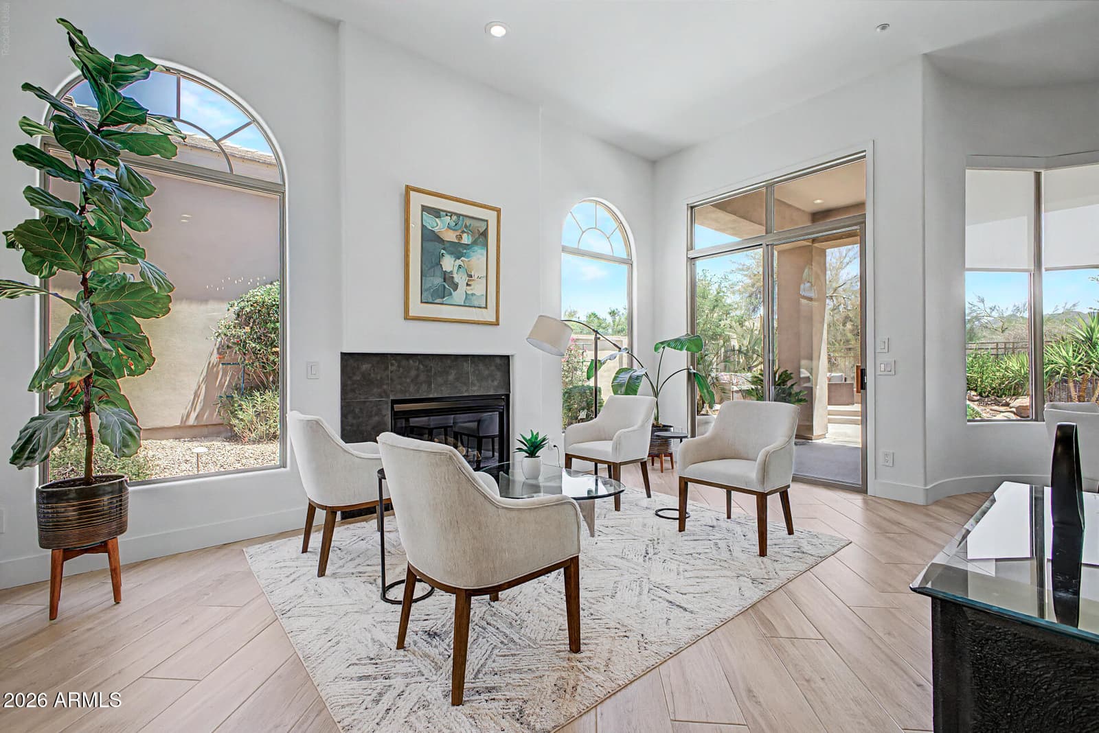 21517 N 77TH Place, Scottsdale, AZ 85255 — photo 9 of 41