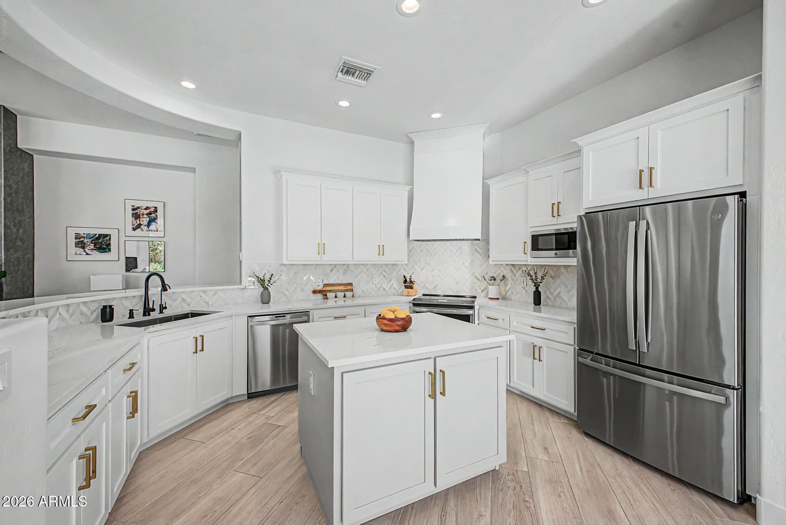21517 N 77TH Place, Scottsdale, AZ 85255 — photo 10 of 41