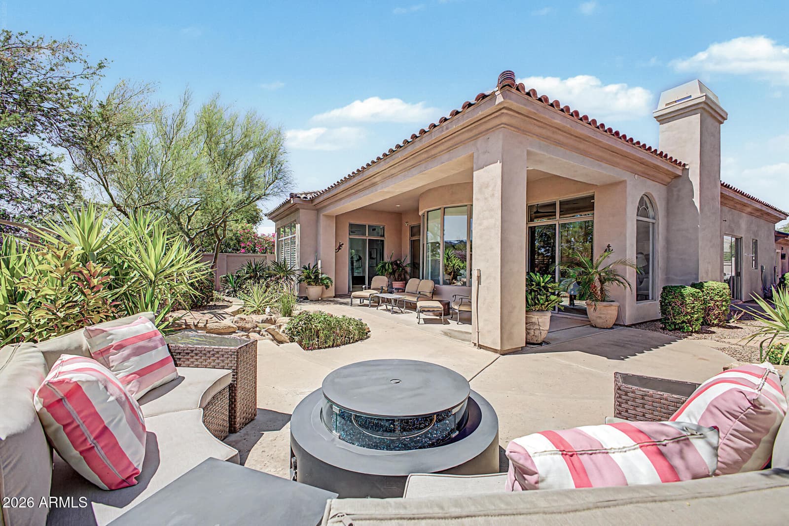 21517 N 77TH Place, Scottsdale, AZ 85255 — photo 32 of 41