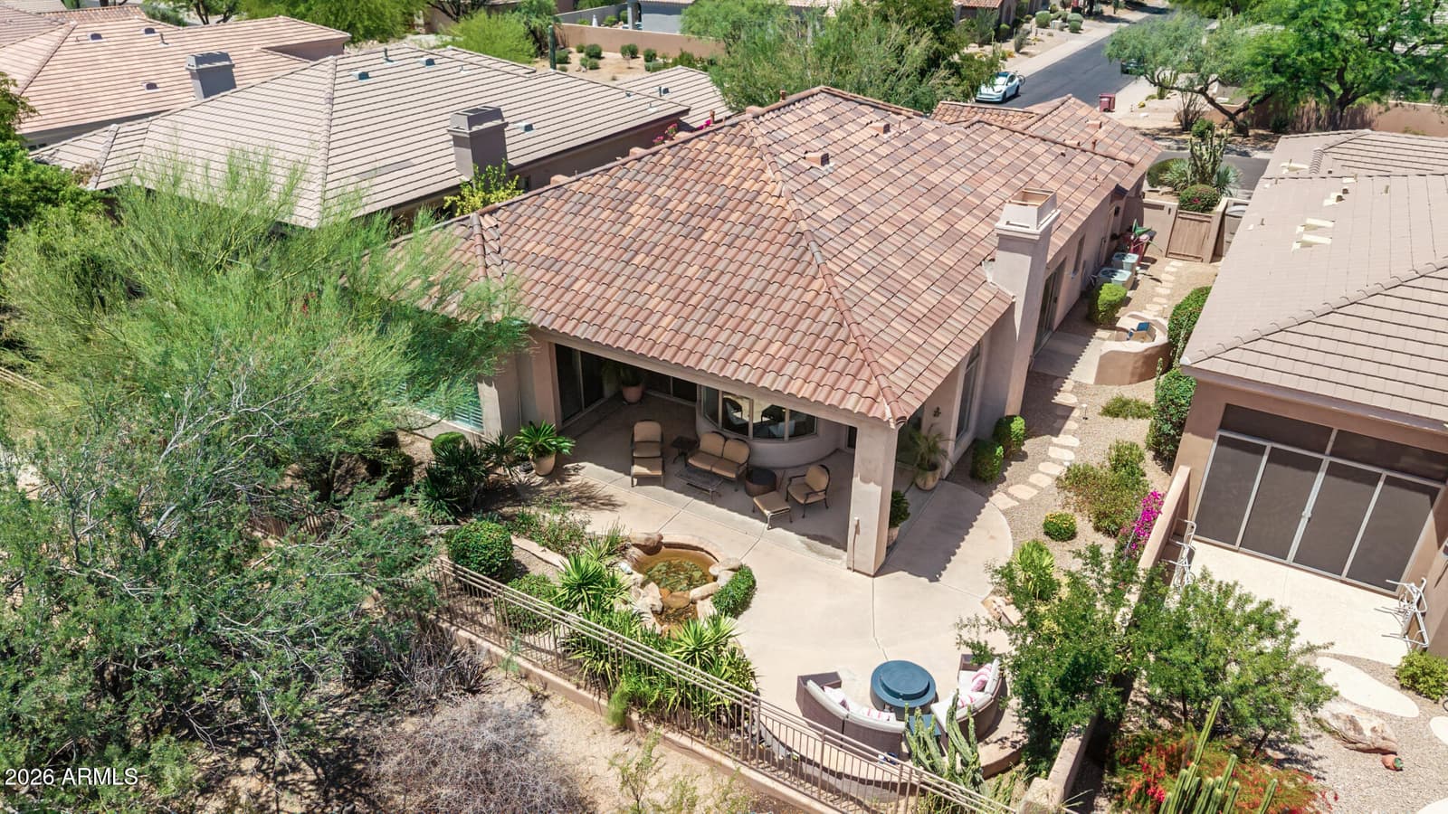 21517 N 77TH Place, Scottsdale, AZ 85255 — photo 34 of 41