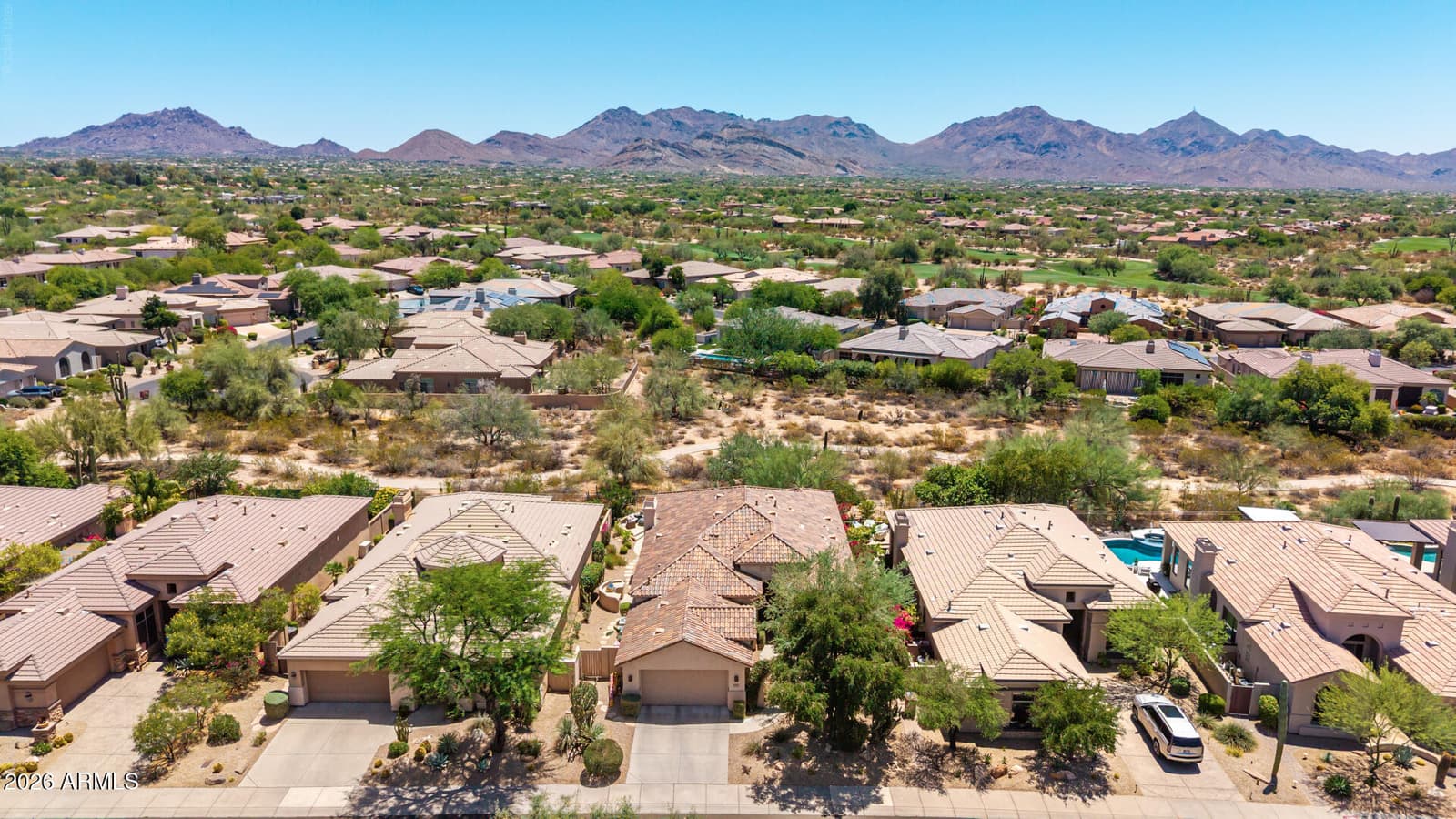 21517 N 77TH Place, Scottsdale, AZ 85255 — photo 35 of 41