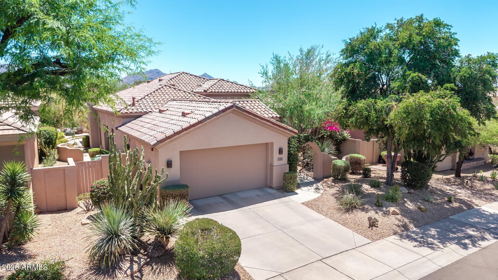 21517 N 77TH Place, Scottsdale, AZ 85255 — photo 1 of 41