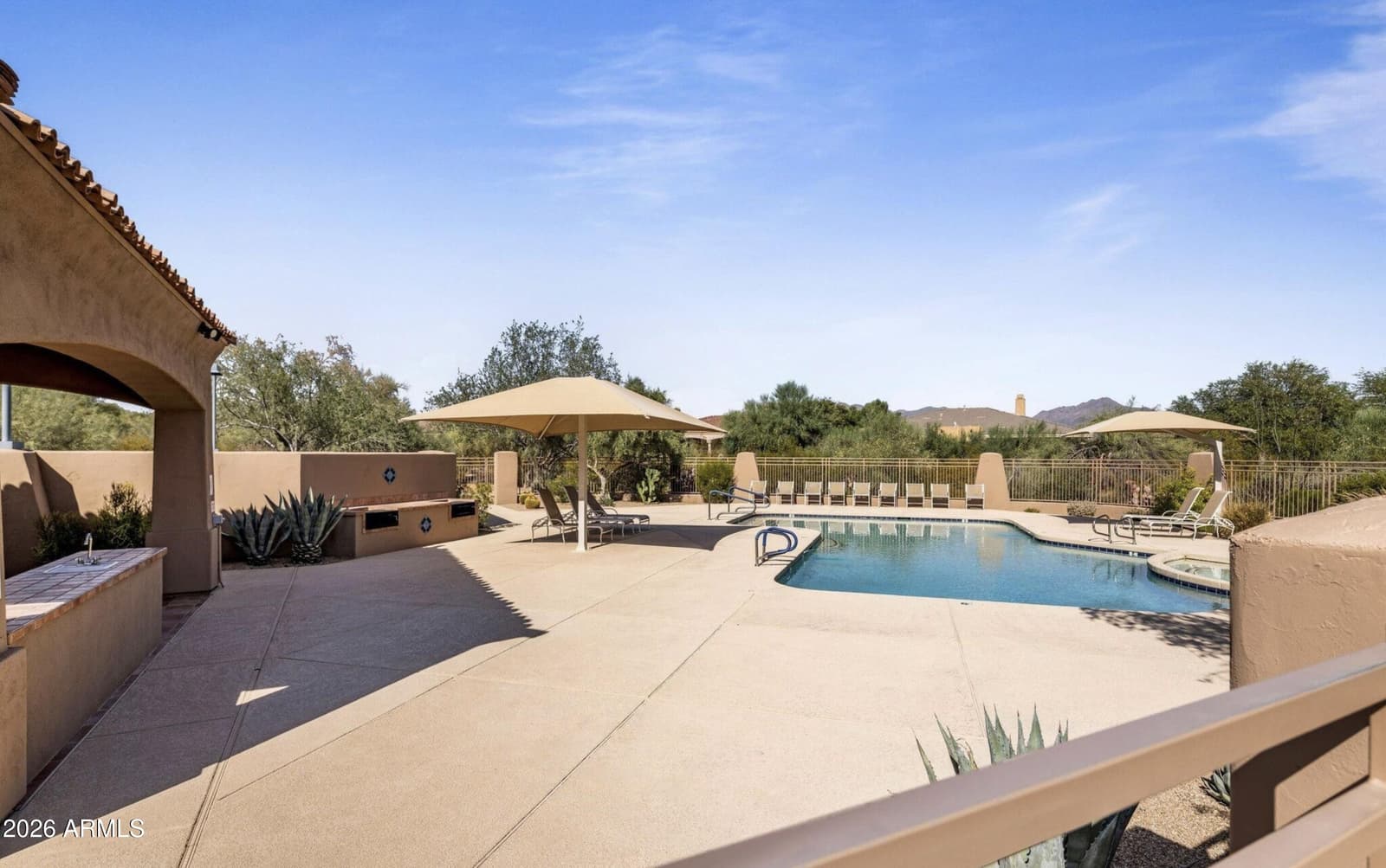 21517 N 77TH Place, Scottsdale, AZ 85255 — photo 37 of 41
