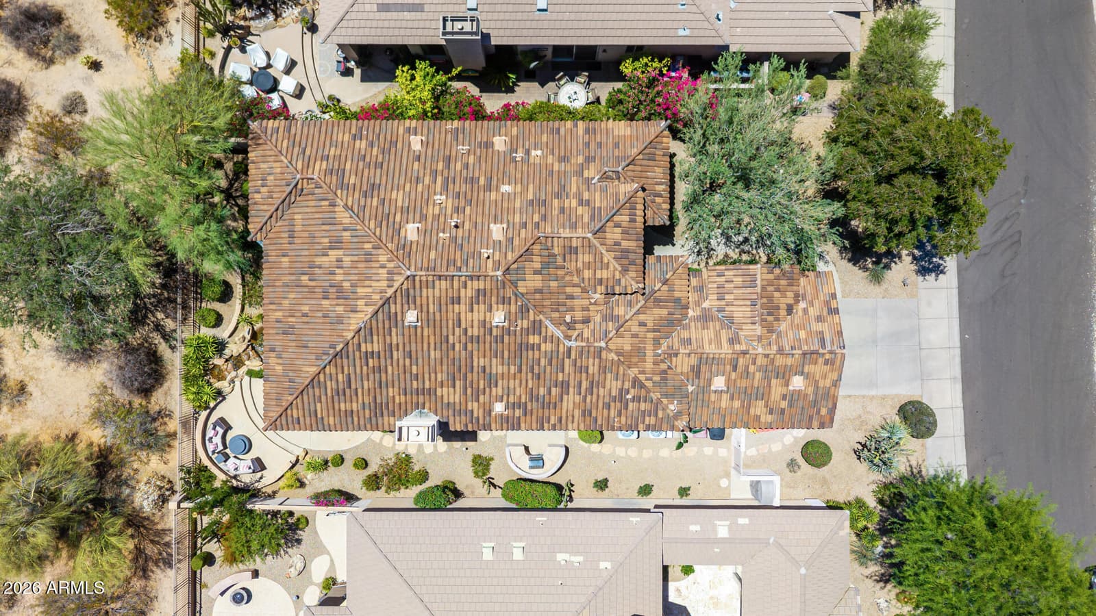 21517 N 77TH Place, Scottsdale, AZ 85255 — photo 36 of 41